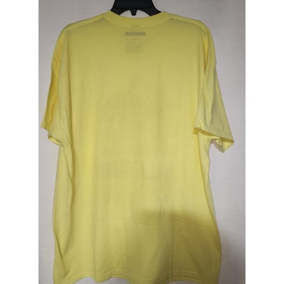 Donkey Kong athletic fit Men's XL shirt - Picture 5 of 5